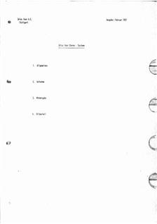 Zeiss Ikon Stereo manual. Camera Instructions.